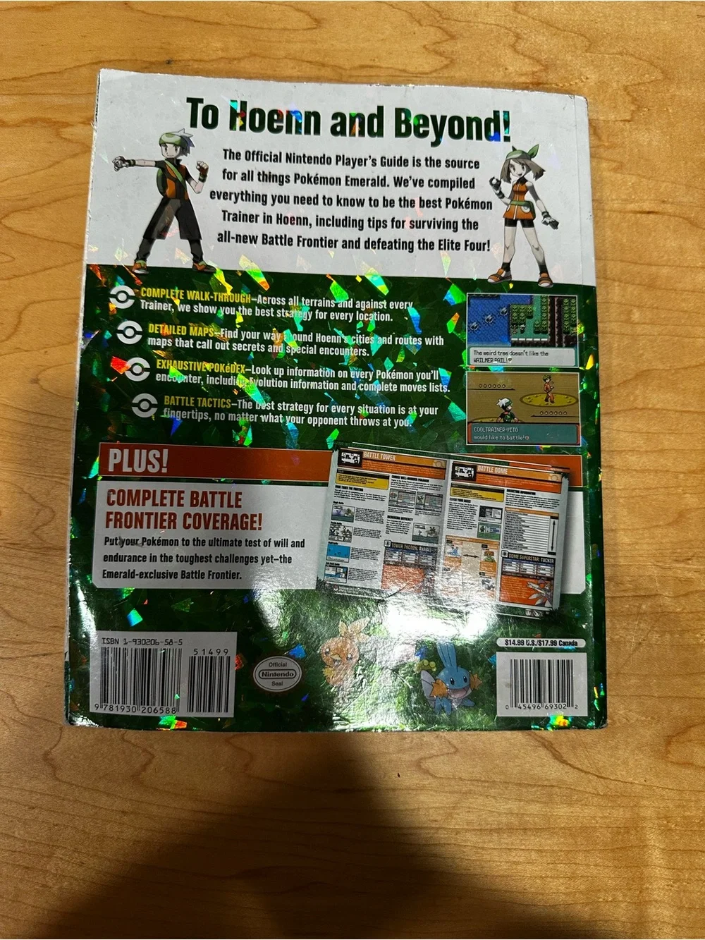 Nintendo good comes